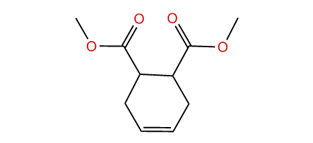 Dimethyl 4-cyclohexene-1,2-dicarboxylate